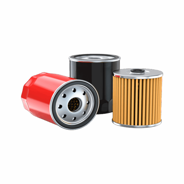Oil Filters – Bimmerc