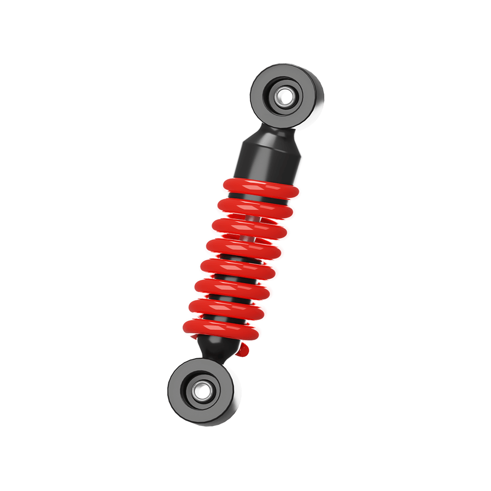 Vehicle suspension – Bimmerc