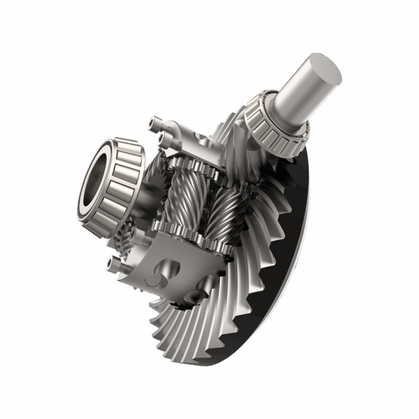 Transmission cog wheels – Bimmerc