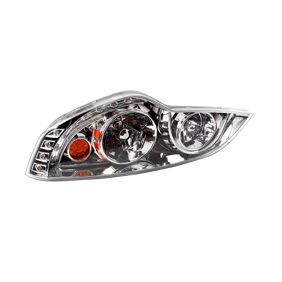 Car headlight – Bimmerc